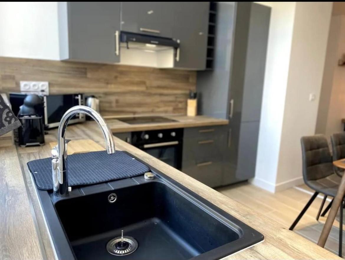 La Belle Etoile Apartment Boulogne-sur-Mer