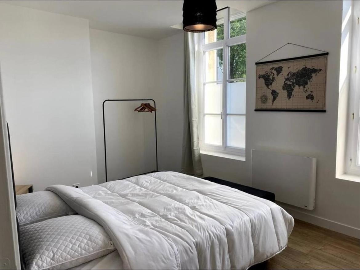 Apartment La Belle Etoile