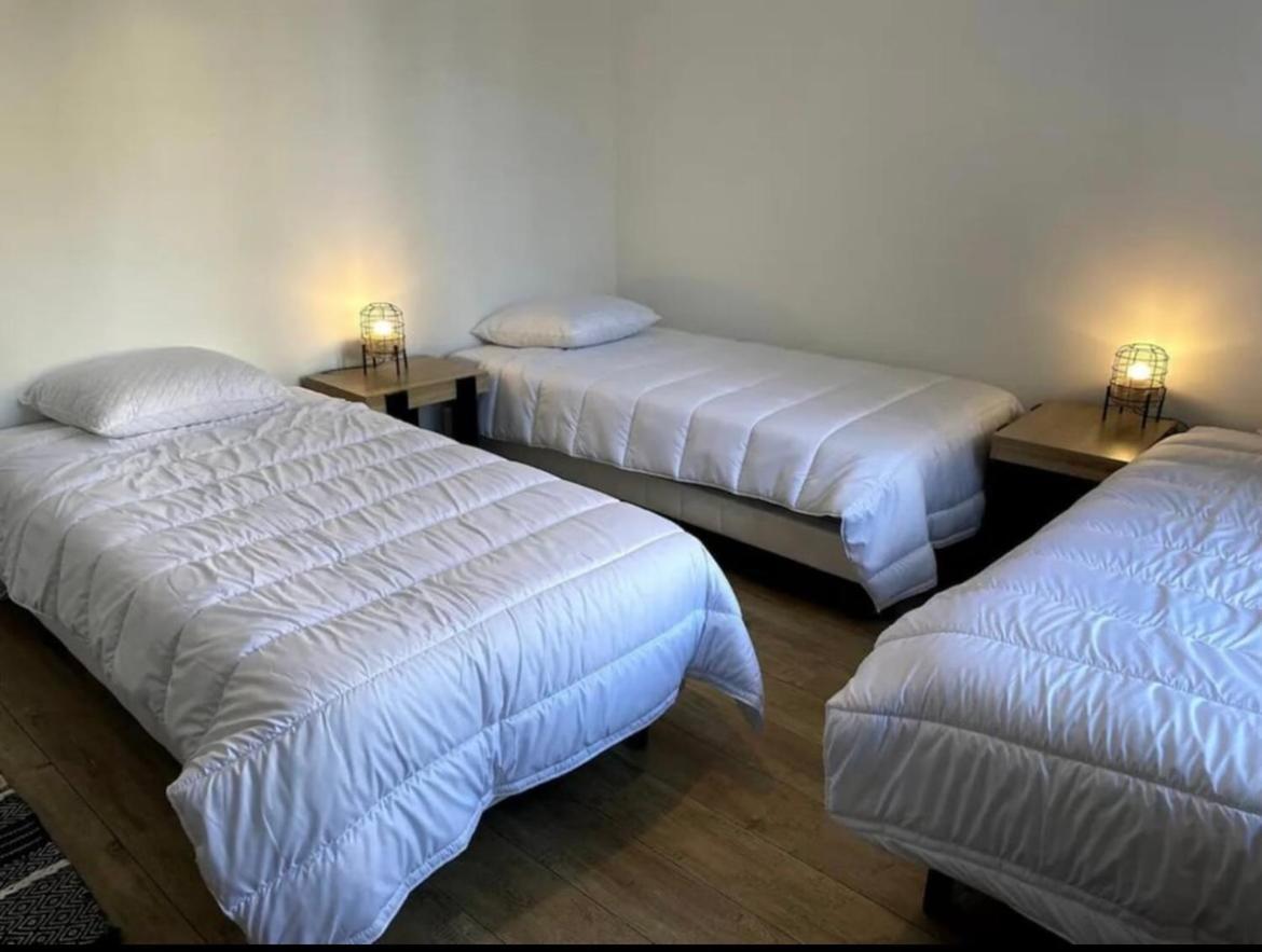 La Belle Etoile Apartment