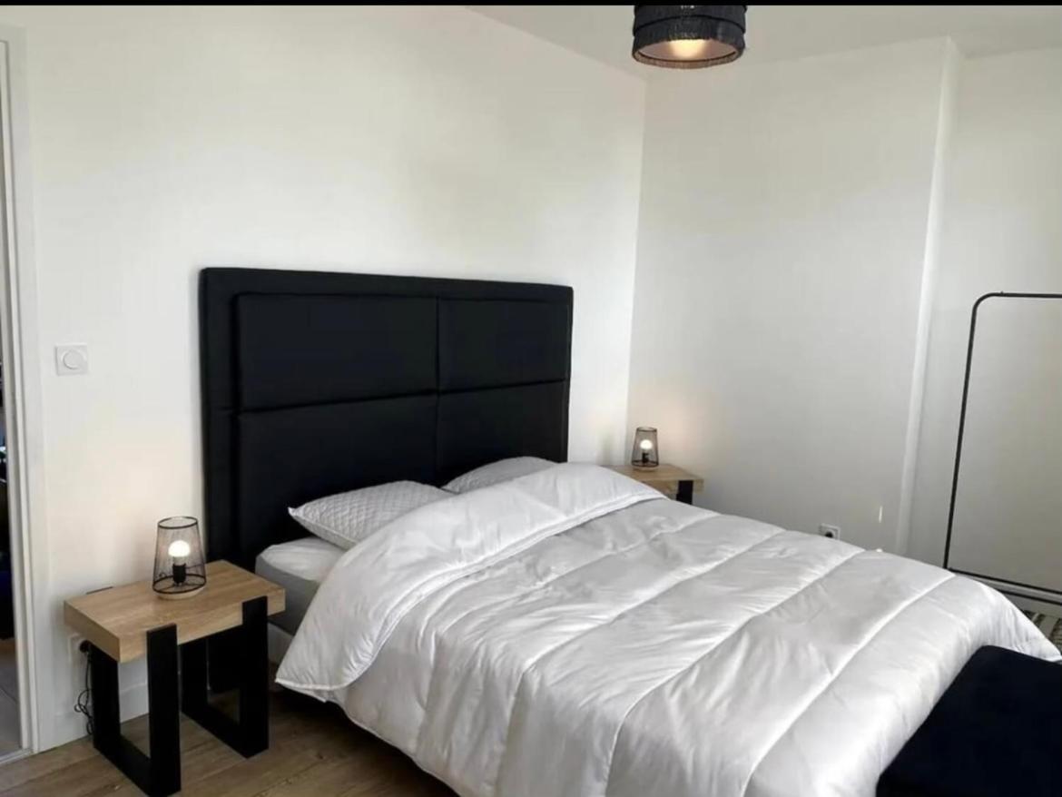 Apartment La Belle Etoile *