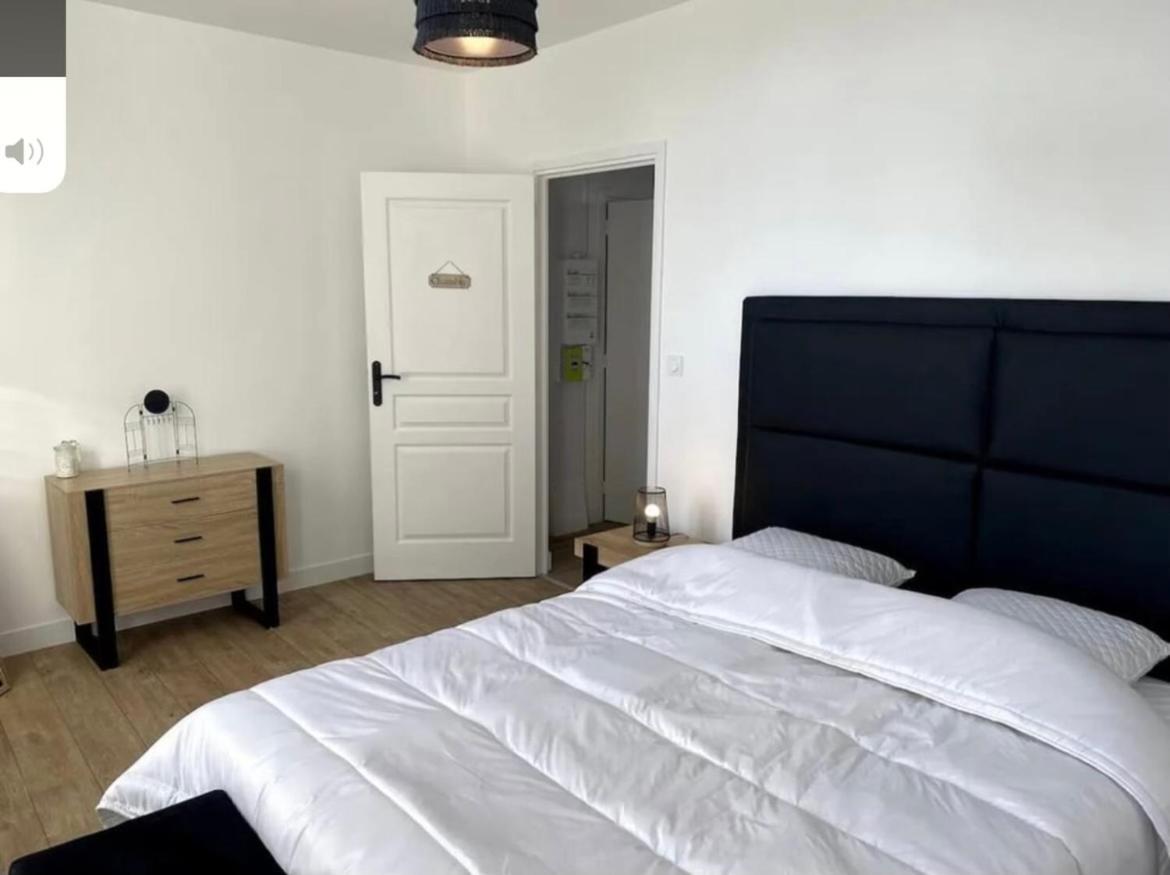 La Belle Etoile Apartment *
